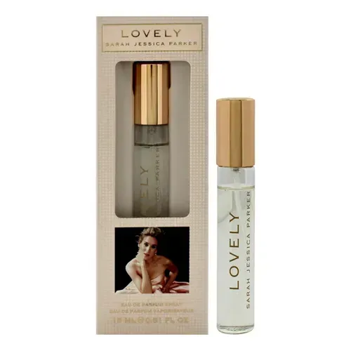 Lovely (L) 15ml︱EDP by Sarah Jessica Parker