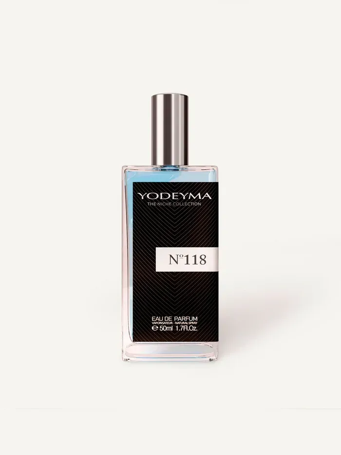 No.118 Blue Sand (U)︱50ml