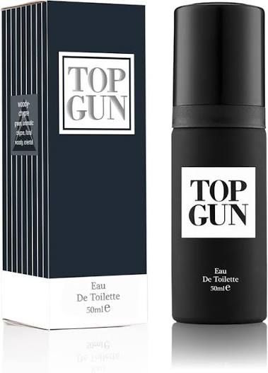 Top gun M 50ml