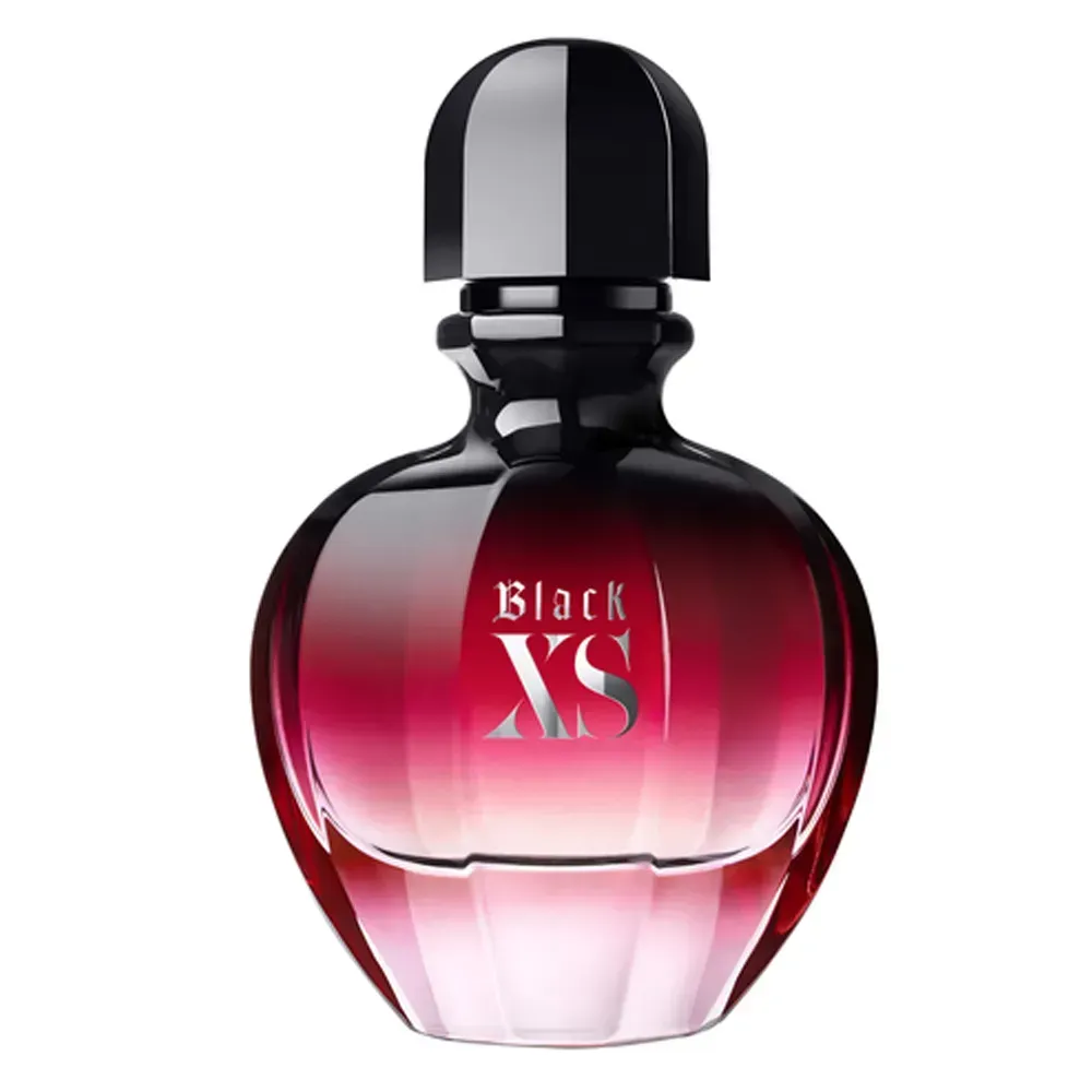 Black XS (L) 50ml︱EDP by Paco Robane