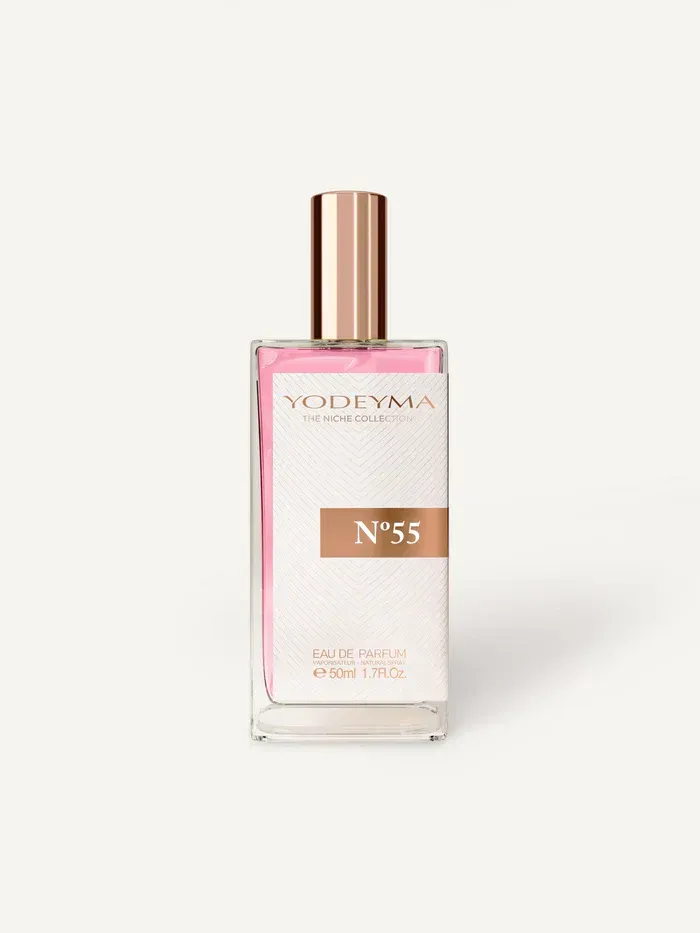 No.55 (L)︱50ml