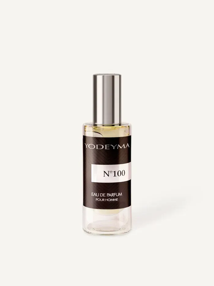 No.100 Blue (M)︱15ml