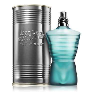 Le Male (M) 75ml︱EDT by Jean Paul Gaultier