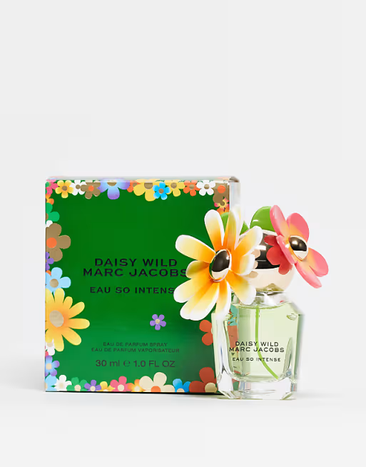 Daisy Wild (L) 30ml︱EDP by Marc Jacobs