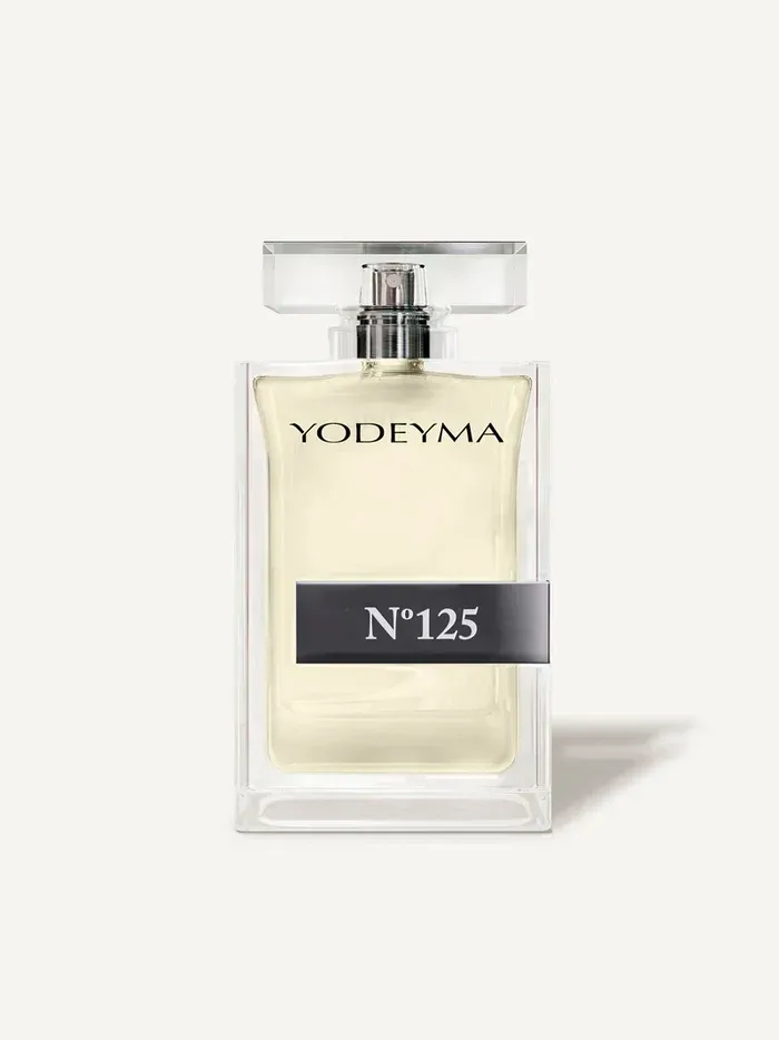 No.125 Dauro (M)︱100ml