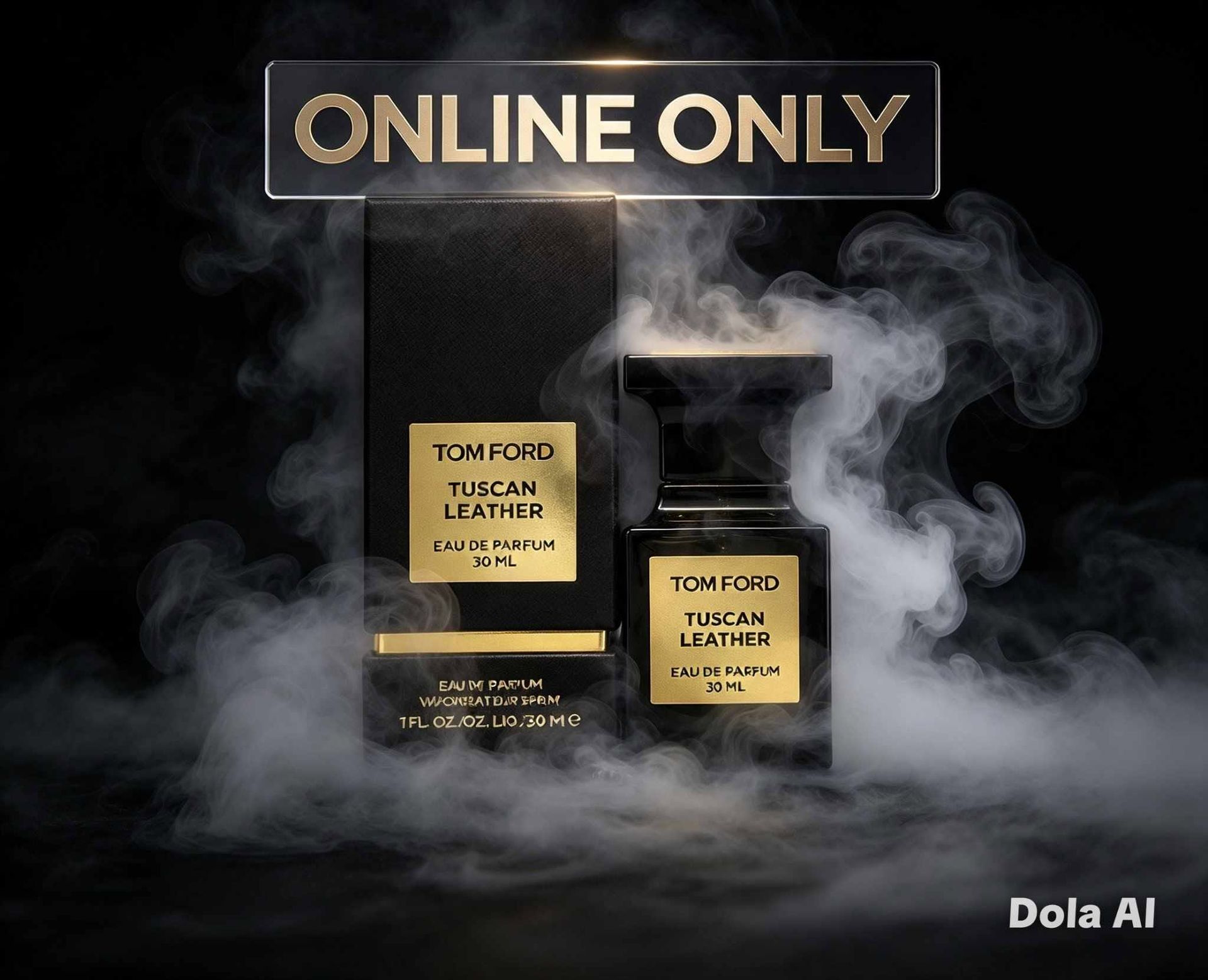 Tom Ford Private Blend Tuscan Leather 30ML EDP