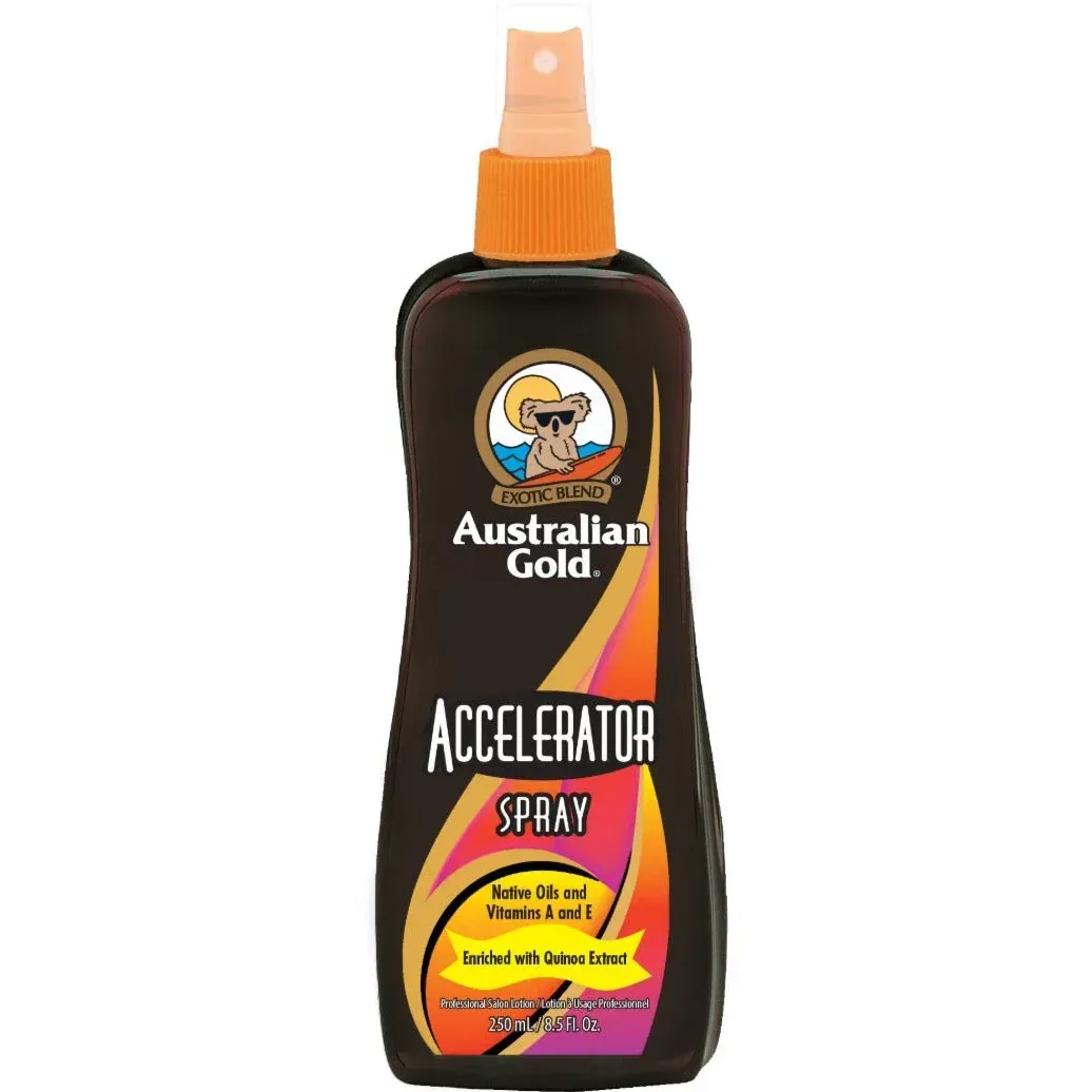 Accelerator Spray (250ml)