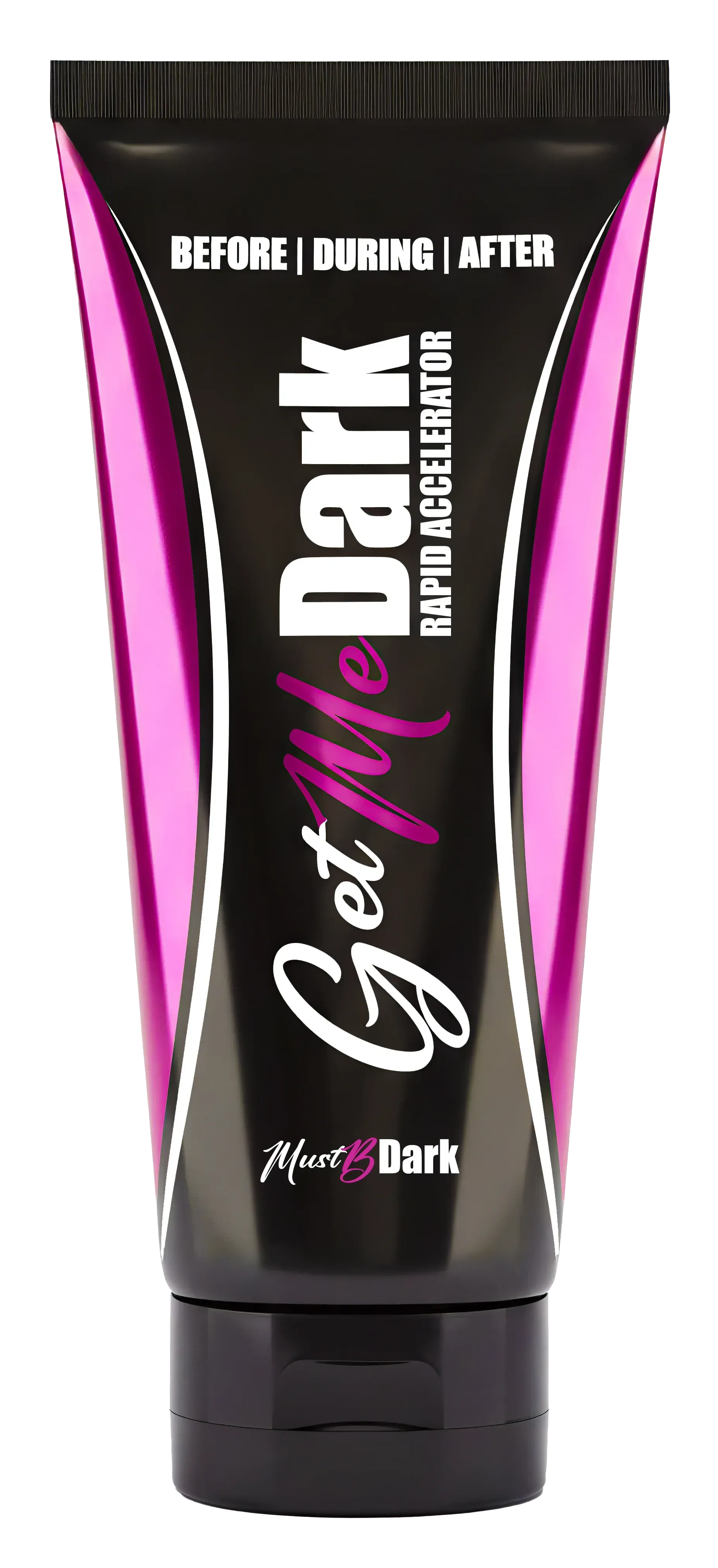 Get Me Dark (Accelerator) 200ml︱Must B Dark