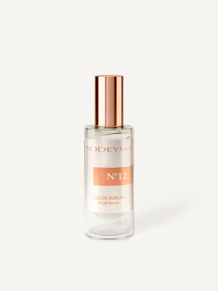 No.12 Very Special (L)︱15ml