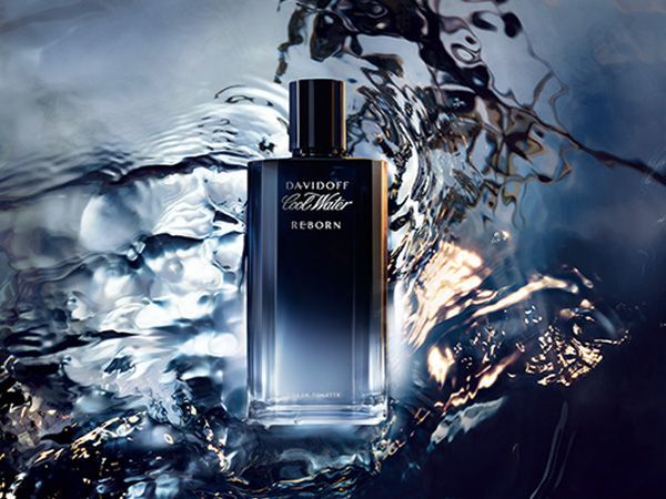 Cool Water: Reborn (M) 75ml︱EDT by Davidoff