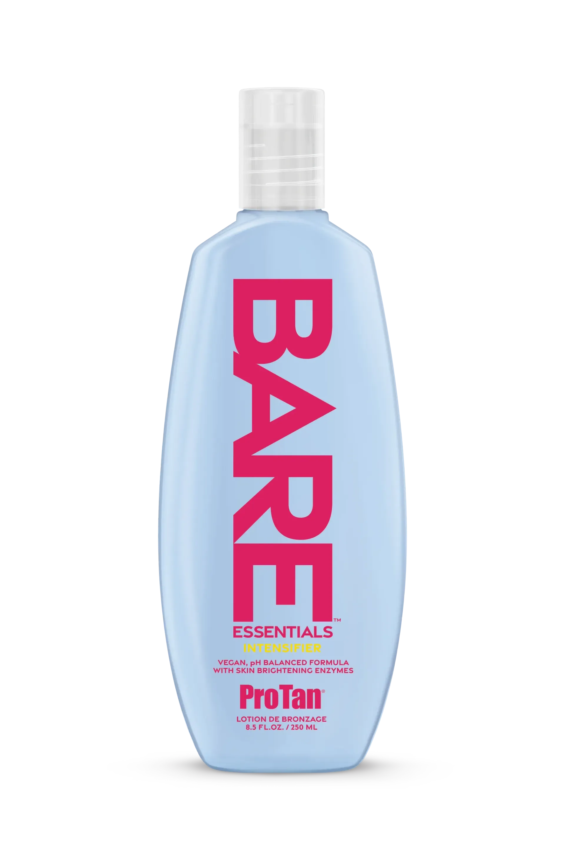 Bare Essentials Intensifier (Accelerator) 250ml︱ProTan