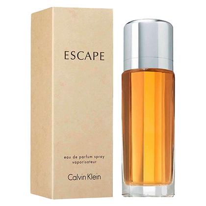 Escape (L) 100ml︱EDP by Calvin Klein