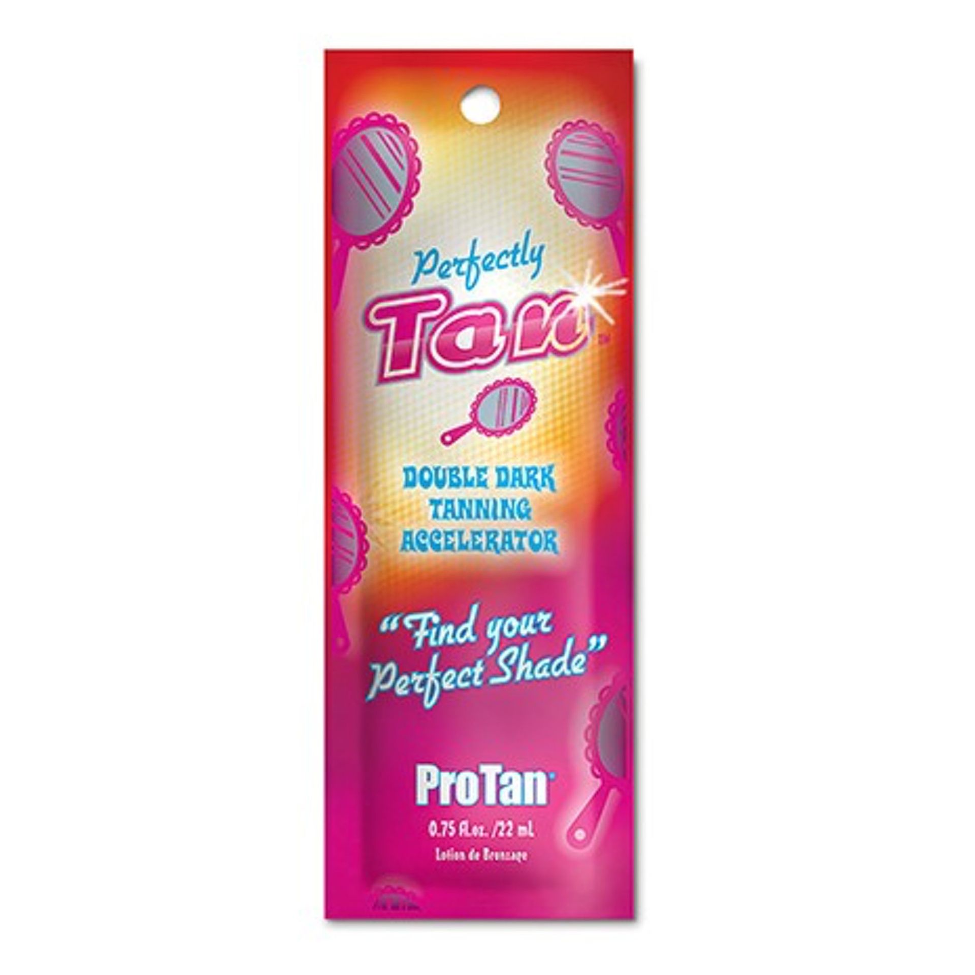 Perfectly Tan (Accelerator) 22ml︱ProTan