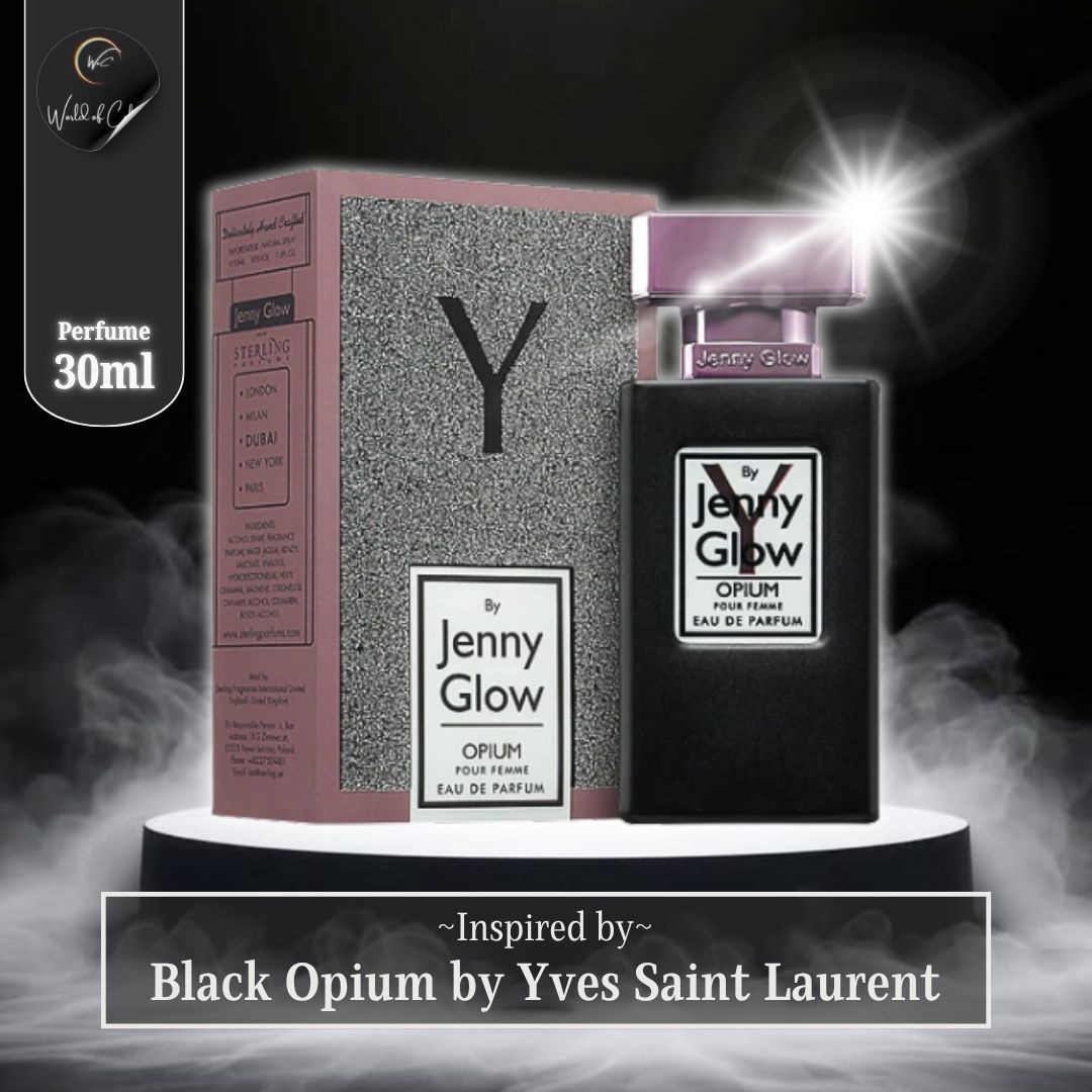 Opium︱30ml (L) EDP