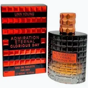 Admiration glorious day M 100ml