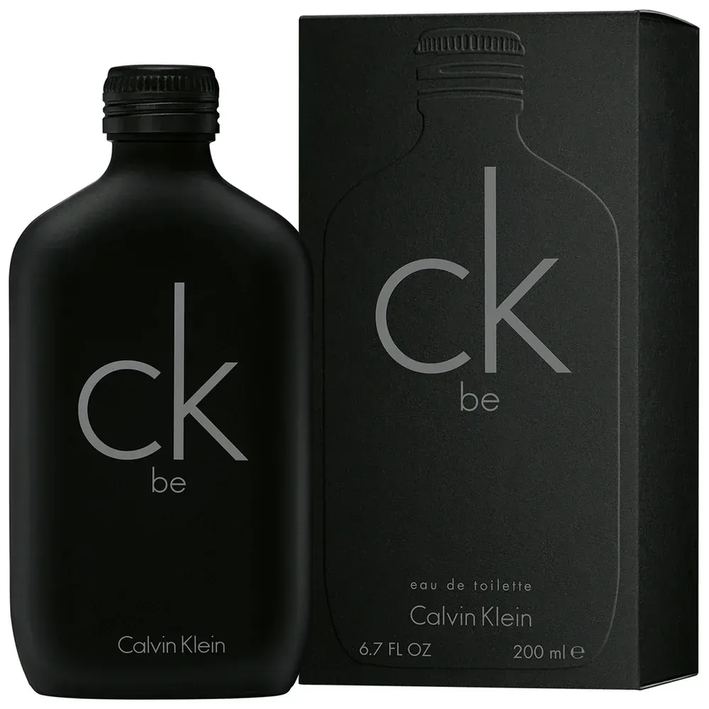 Be (M) 200ml︱EDT by Calvin Klein