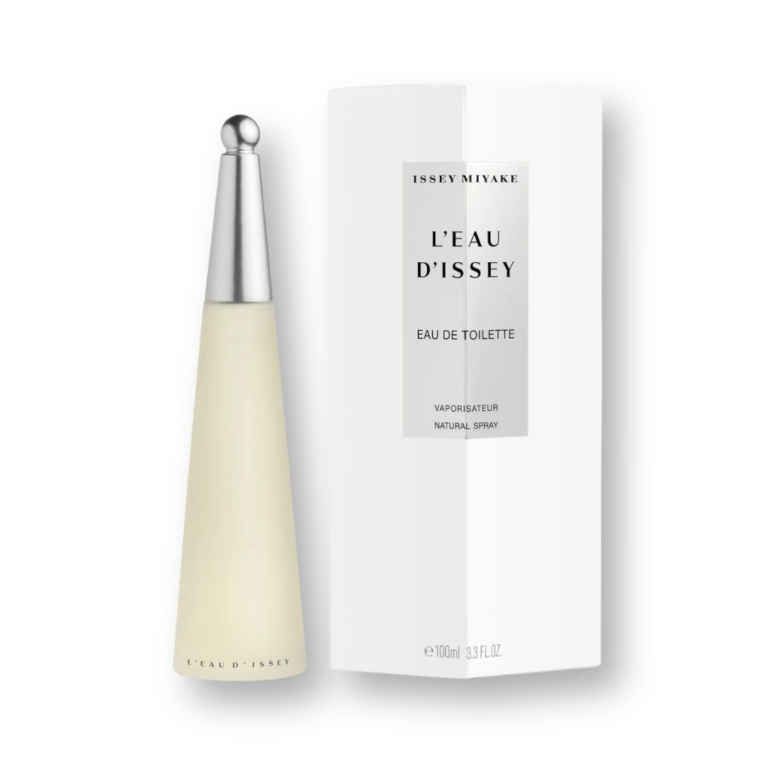 L•Eau D•Issey (L) 100ml︱EDT by Issey Miyake