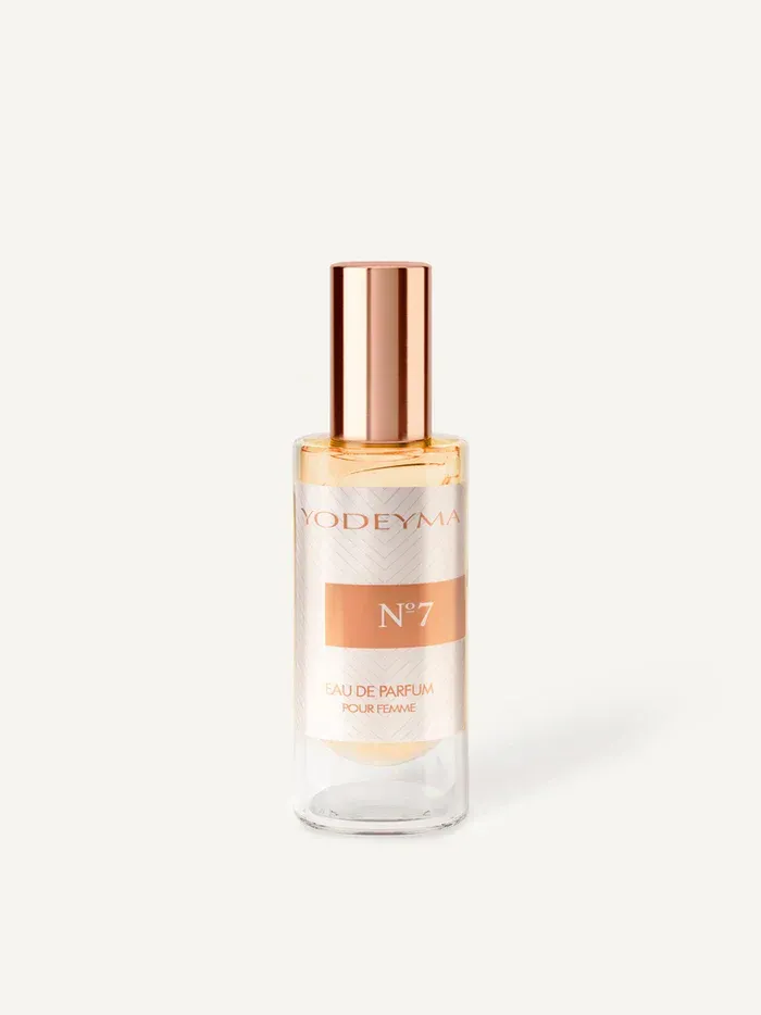 No.7 Harpina (L)︱15ml