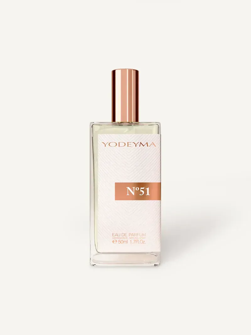 No.51 Velfashion (L)︱50ml