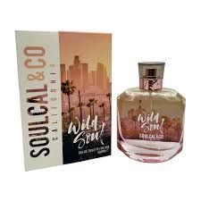 Soulcal&co wild soul L 100ml