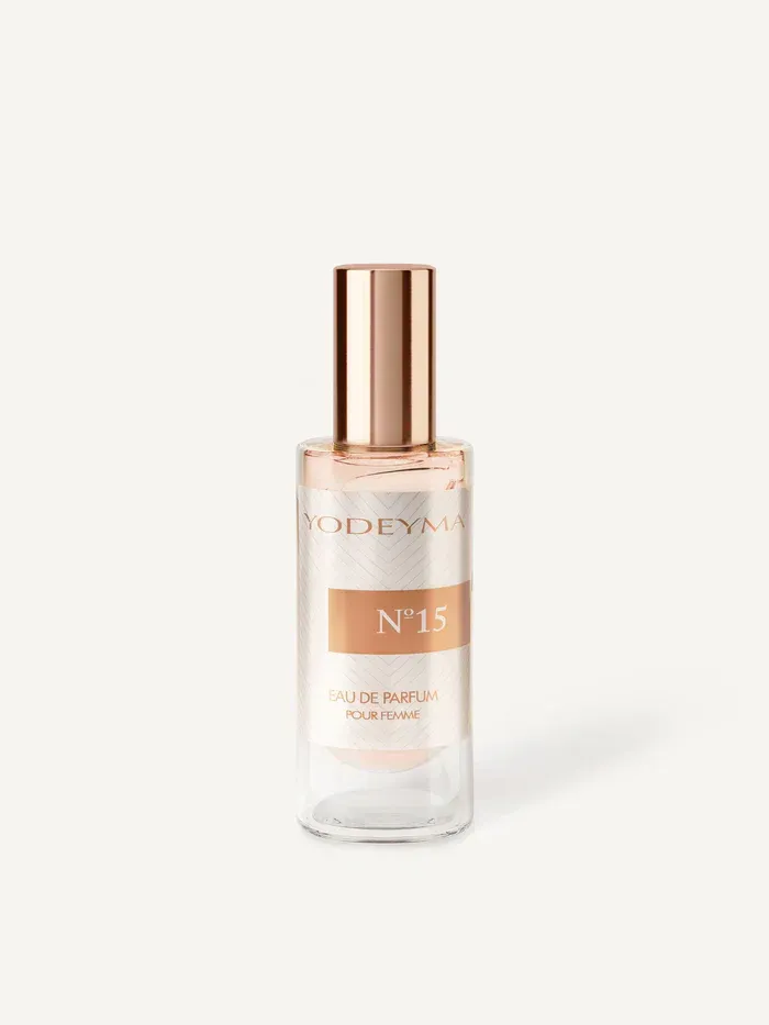 No.15 Prime (L)︱15ml