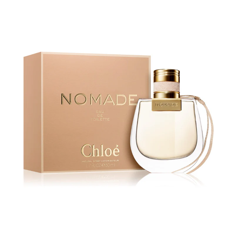 Nomade (L) 50ml︱EDP by Chloé