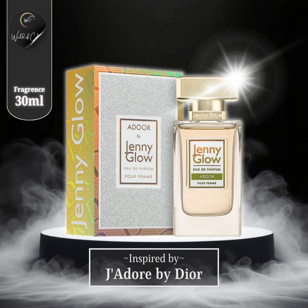 Adoor︱30ml (L) EDP