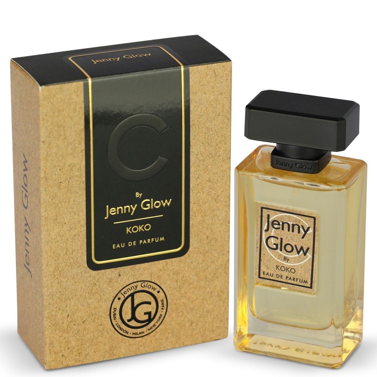 Koko︱80ml (L) EDP
