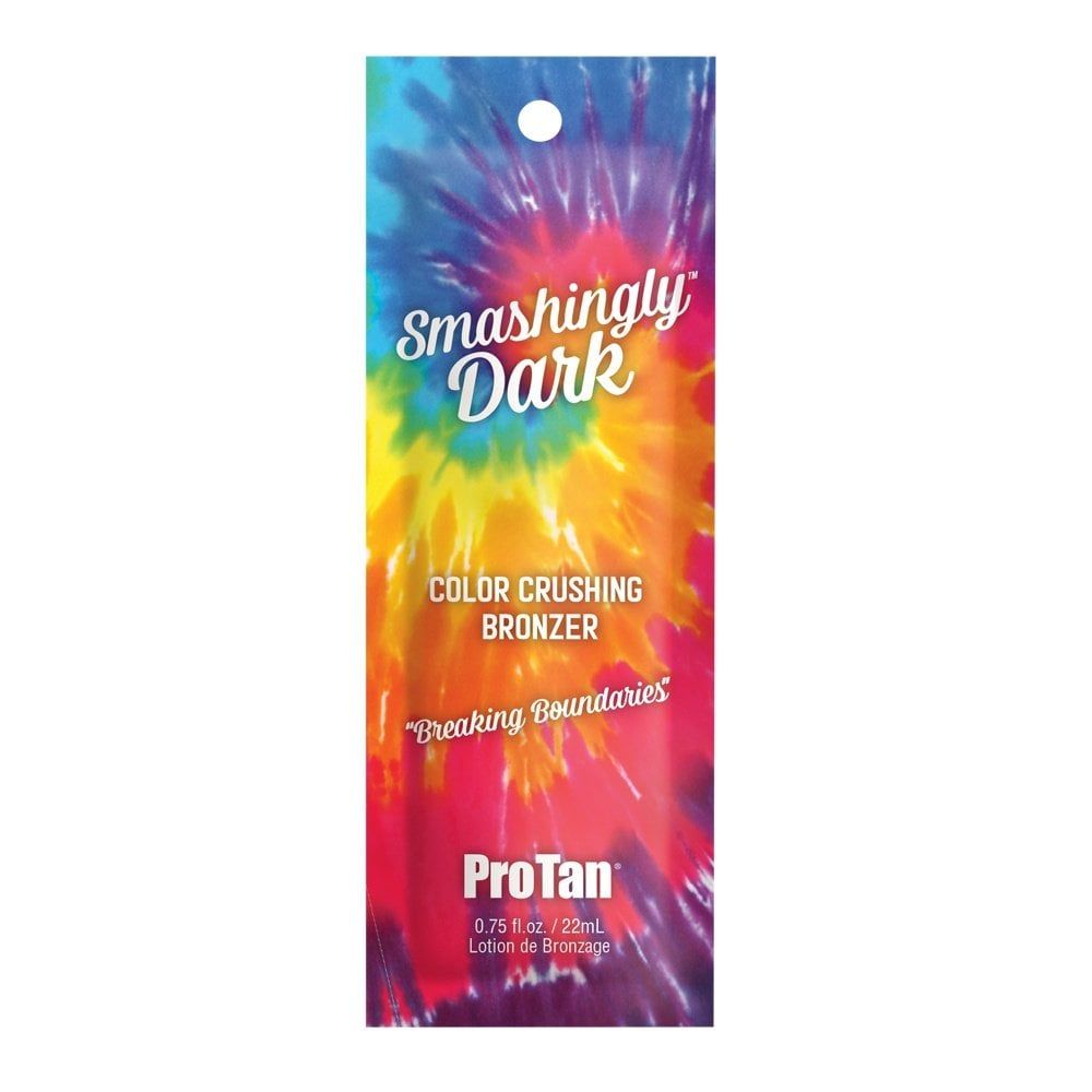 Smashingly Dark (Bronzer) 22ml︱ProTan