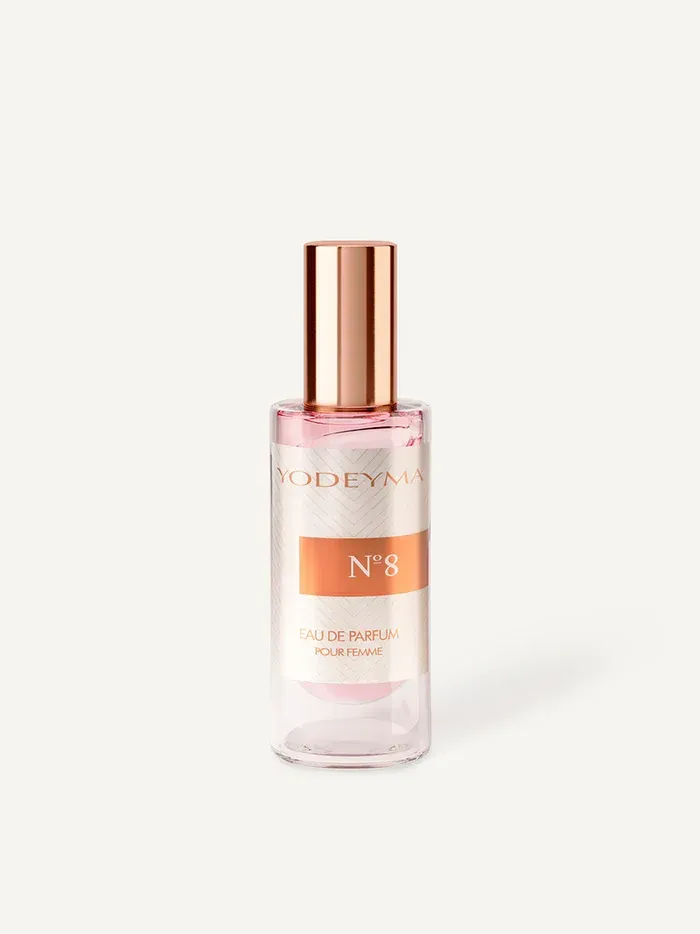 No.8 Celebrity Woman (L)︱15ml