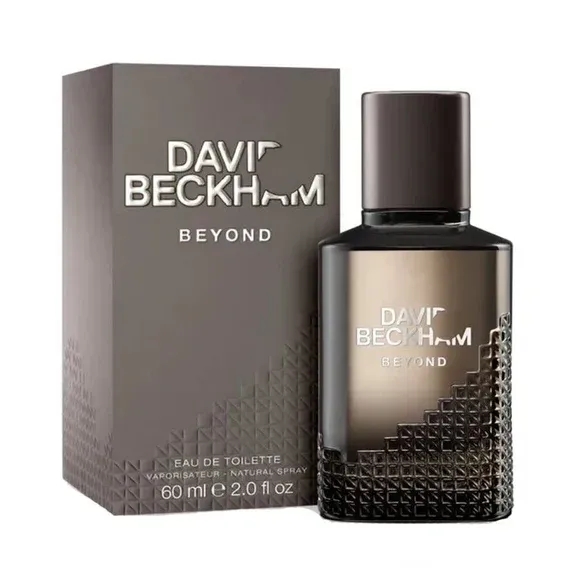 Beyond (M) 60ml︱EDP by David Beckham
