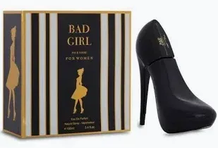 Bad girl for woman 100ml