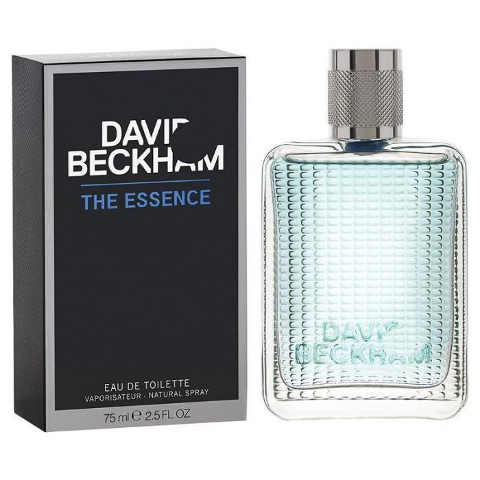 The Essence (M) 75ml︱EDP by David Beckham
