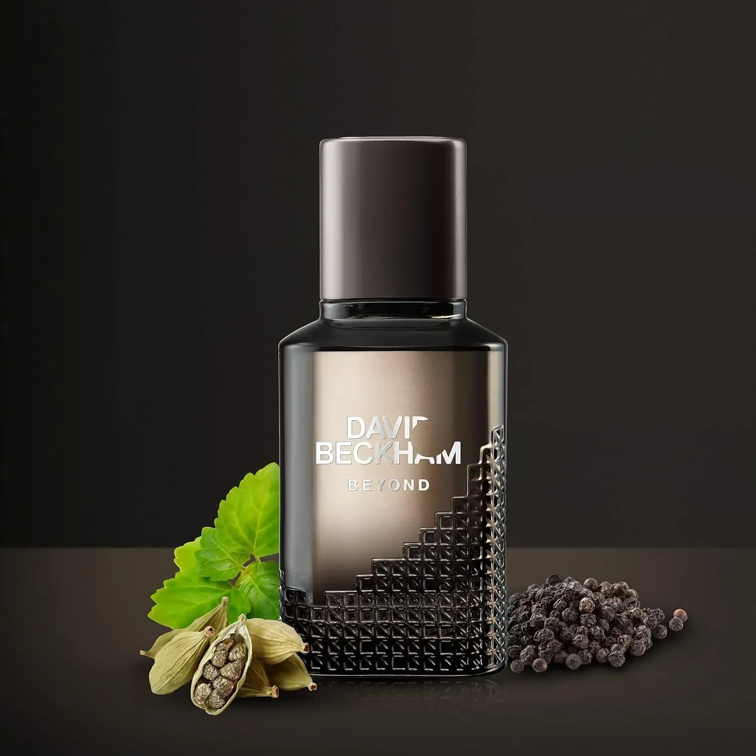 Beyond (M) 40ml︱EDP by David Beckham