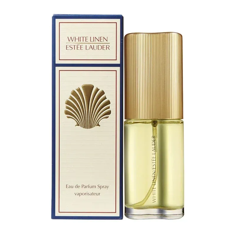 White Linen (L) 60ml︱EDP by Estée Lauder