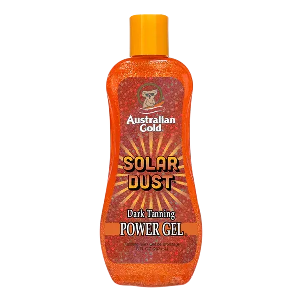 Solar Dust Accelerator (237ml)