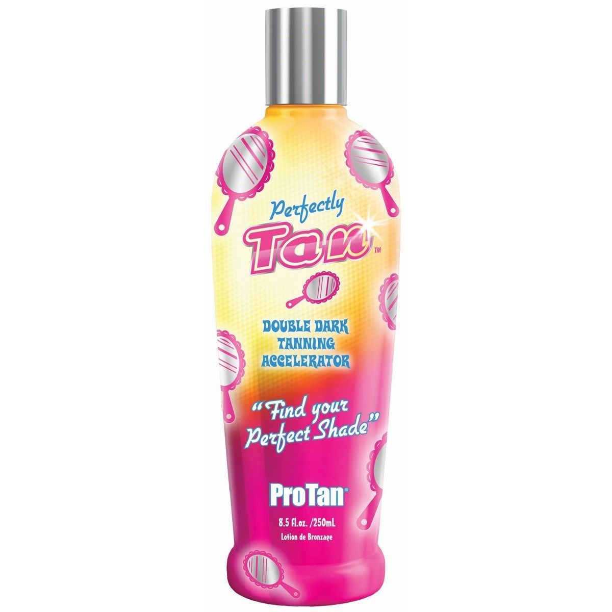 Perfectly Tan (Accelerator) 250ml︱ProTan