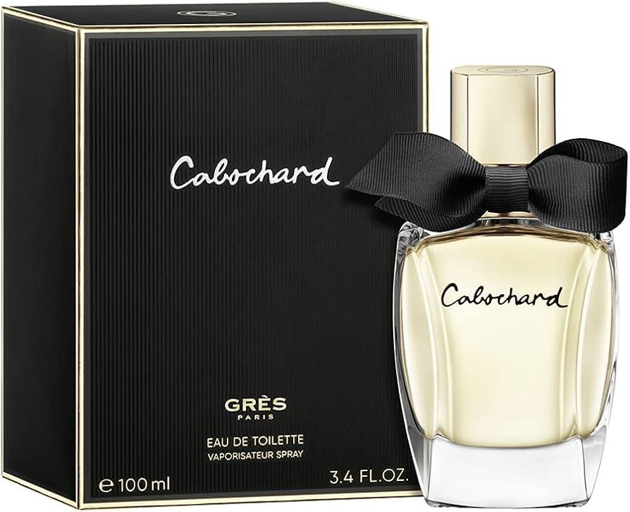 Cabochard (L) 100ml︱EDT by Grès Paris