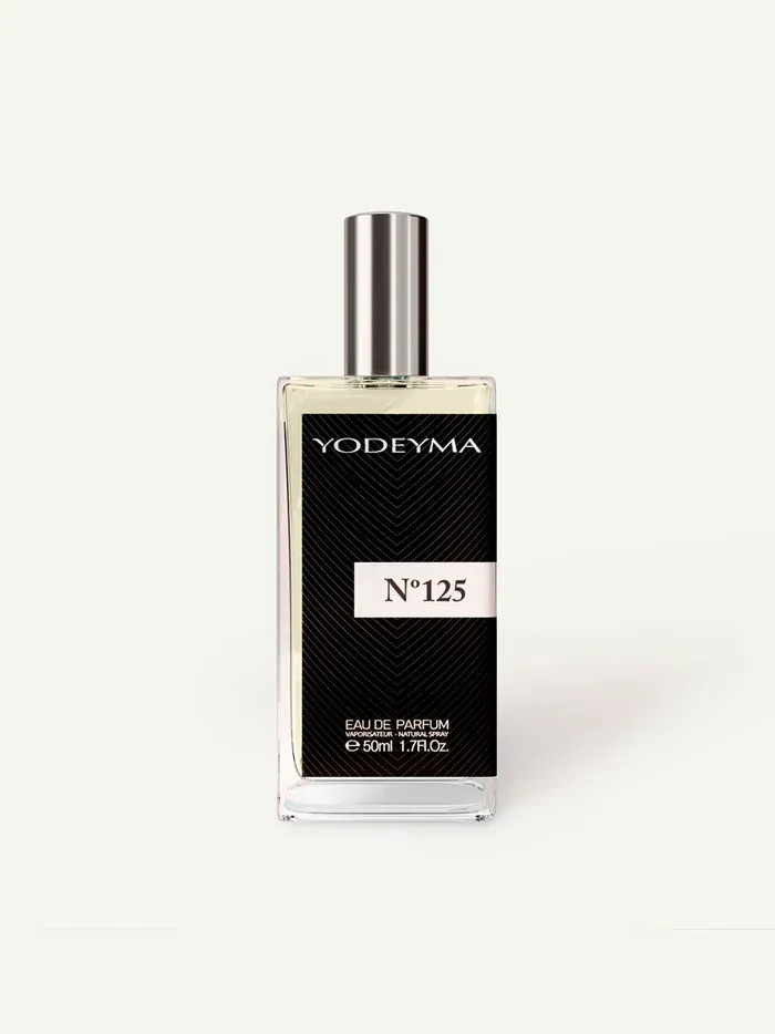 No.125 Dauro (M)︱50ml
