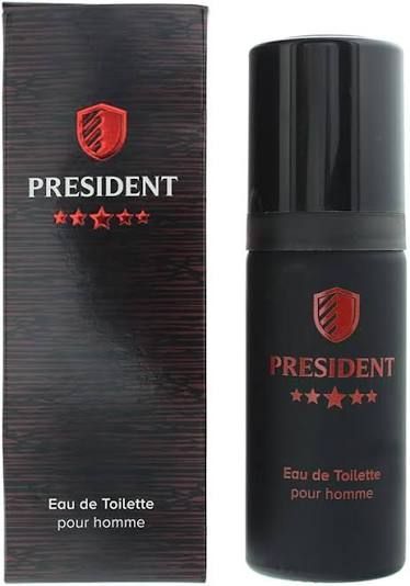 President M 55ml