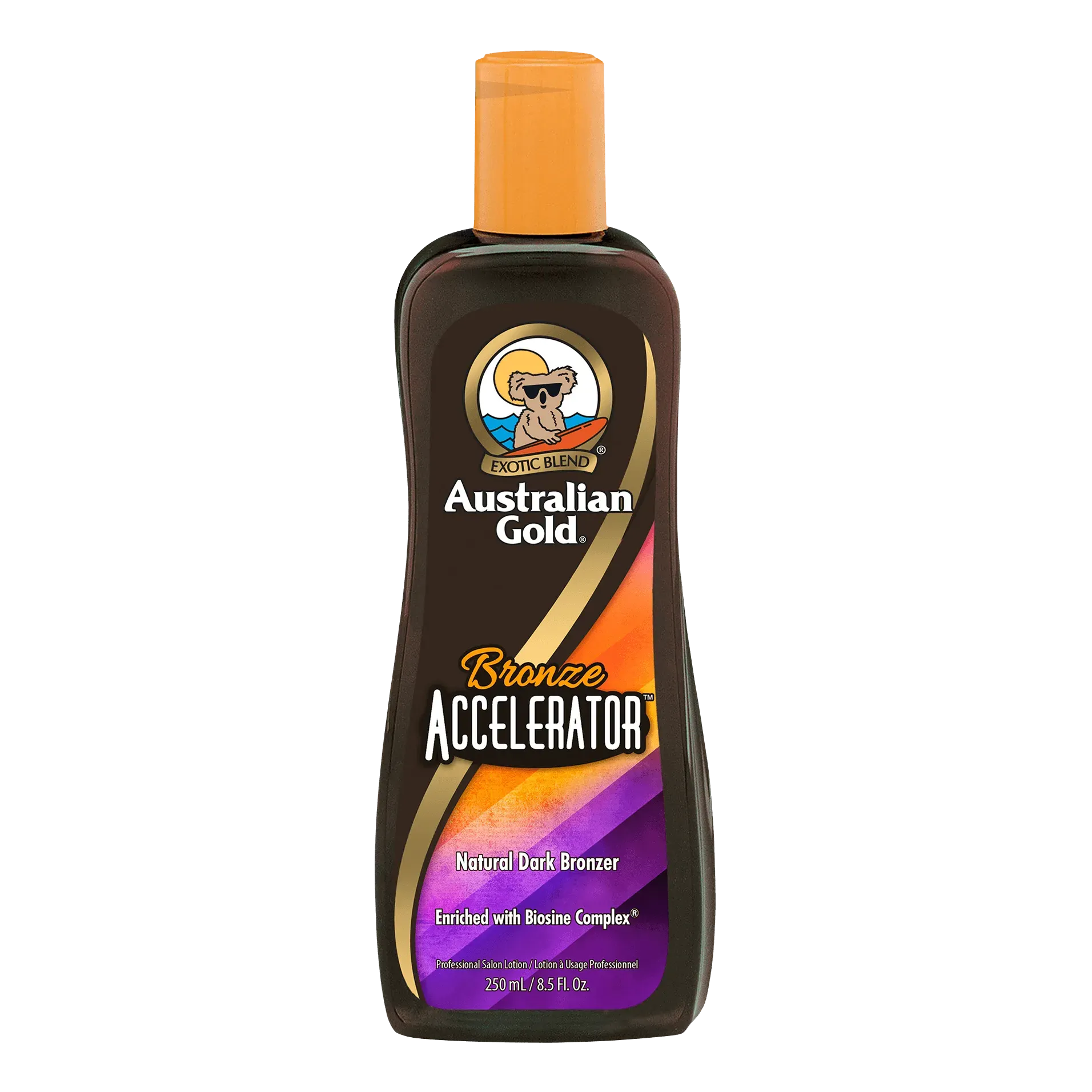 Bronze Accelerator (240ml)