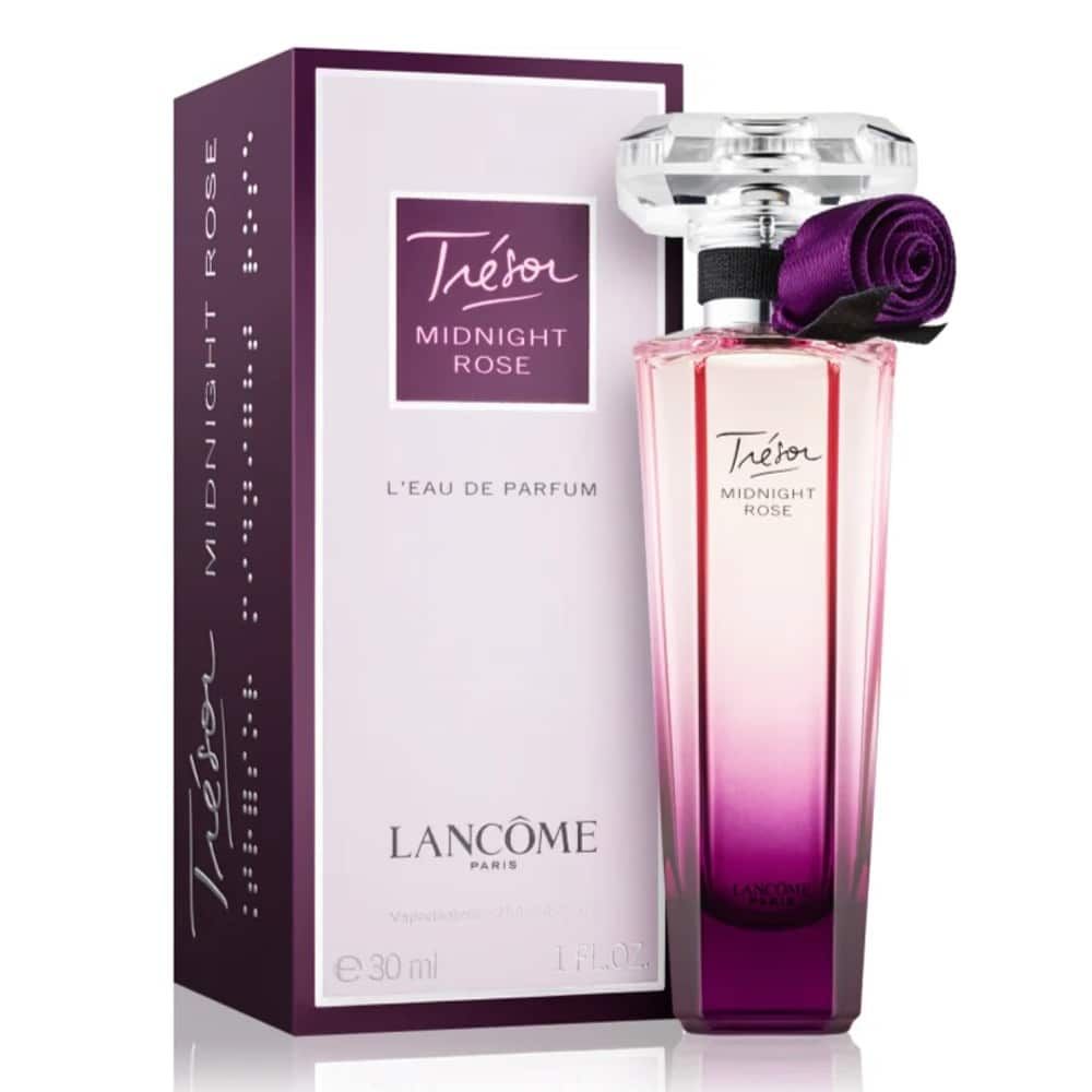Trésor Midnight Rose (L) 30ml︱EDP by Lancôme
