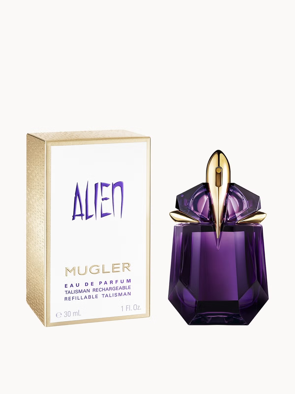 Alien (L) 30ml︱EDP by Thierry Mugler