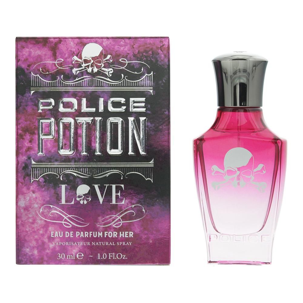 Police Potion Love (L) 30ml︱EDP by Police