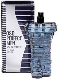 Oso perfect men 100ml