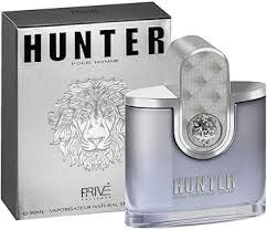 Hunter M 90ml