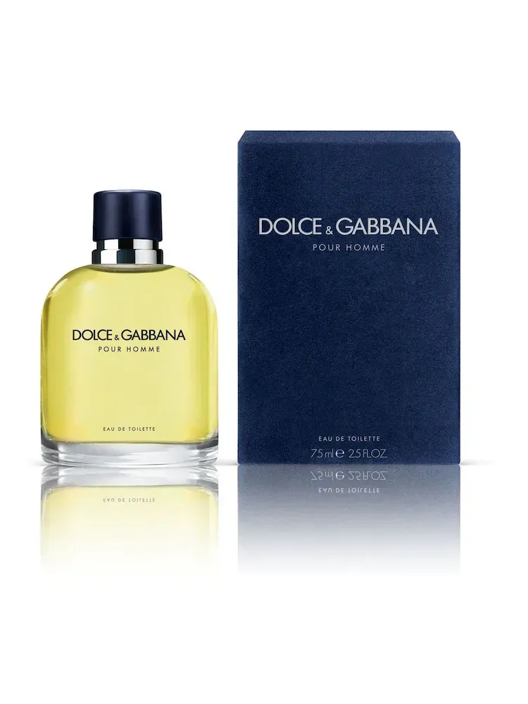 Dolce & Gabbana (M) 75ml EDT