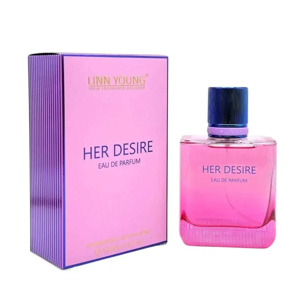 Her desire L 100ml