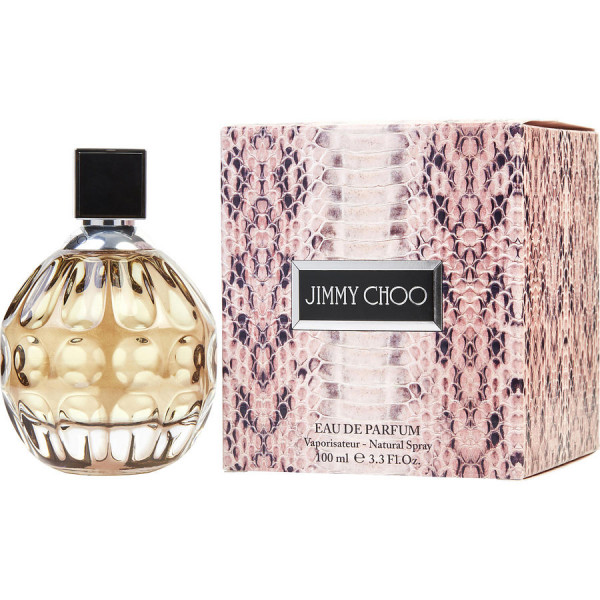 Jimmy Choo (L) 100ml EDP