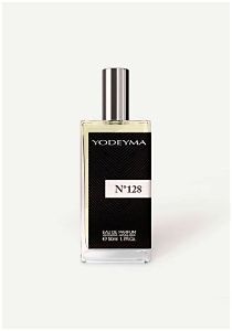 No.128 Metal Sport (M)︱50ml